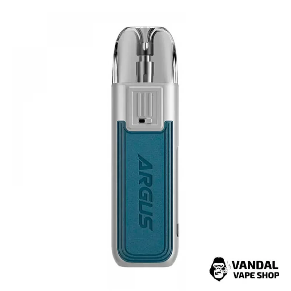 Pod система VooPoo Argus Pod Kit (Original) в цвете голубого неба