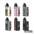 Стартовый набор Voopoo Drag E60 (Original)