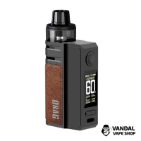 Voopoo Drag E60 - Coffee