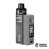 Voopoo Drag E60 - Grey
