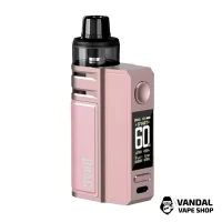 Voopoo Drag E60 - Pink