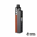 Стартовий набір Voopoo Drag H80S (Original) у коричневому кольорі