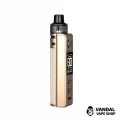 Стартовий набір Voopoo Drag H80S (Original) у золотому кольорі