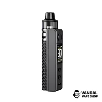 Voopoo Drag H80S - Grey Carbon Fiber