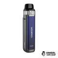 Voopoo Vinci X 2 80W Pod Kit  в синем градиенте