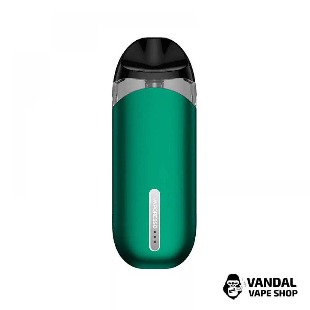Pod-система Vaporesso ZERO S в зеленом цвете