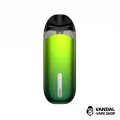 Pod-система Vaporesso ZERO S у градієнтному кольорі зеленого лайма