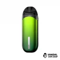 Pod-система Vaporesso ZERO S у градієнтному кольорі зеленого лайма
