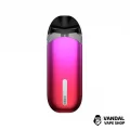 Pod-система Vaporesso ZERO S в градиентном розовом цвете