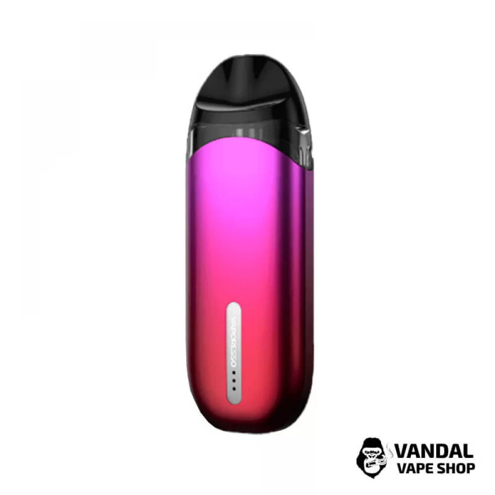 Pod-система Vaporesso ZERO S в градиентном розовом цвете