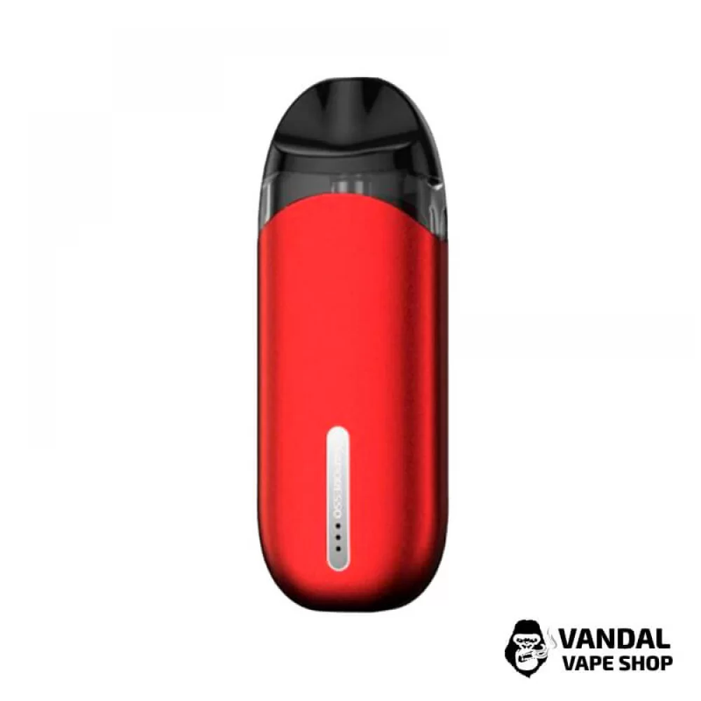 Pod-система Vaporesso ZERO S в красном цвете