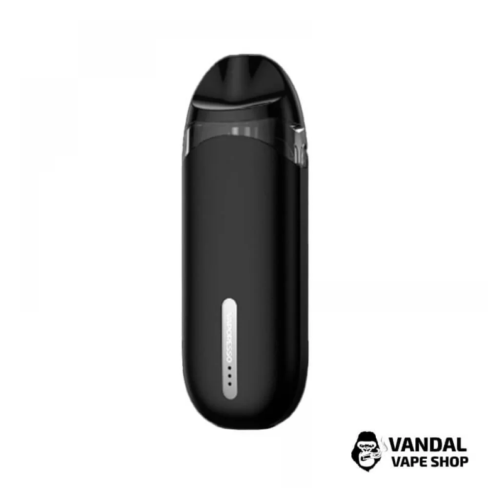 Pod-система Vaporesso ZERO S в черном цвете