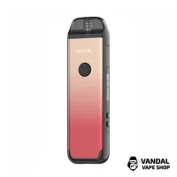 SMOK Acro - Red Gold 