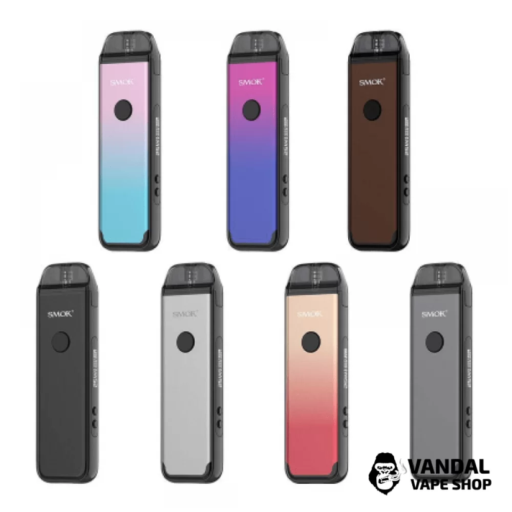 Pod-система SMOK Acro Pod Kit на 1000 мАч