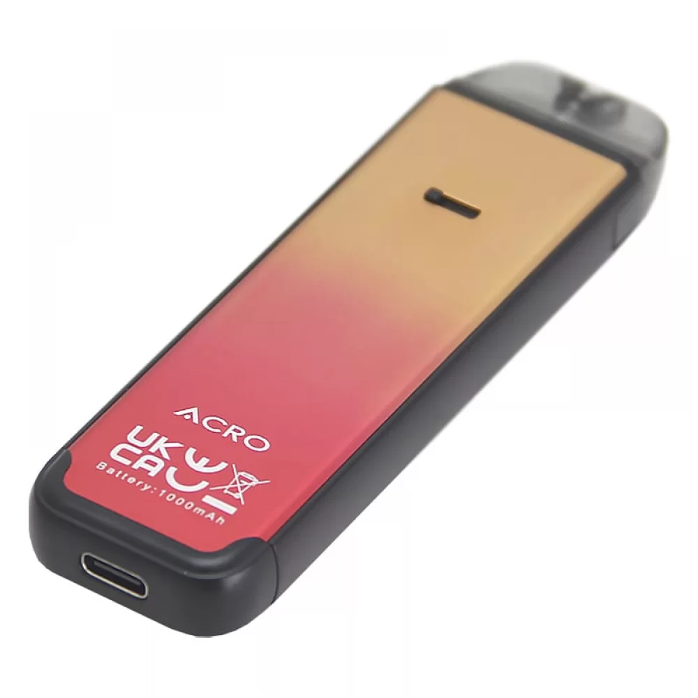 Pod-система SMOK Acro Pod Kit на 1000 мАч в кофейном цвете