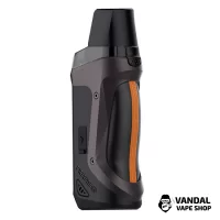 GeekVape Aegis Boost Luxury Edition Bonus Kit Gunmetal (+5 испарителей)