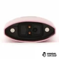 Компактна Pod-система Suorin Air Mini Kit на 430 мАг у червоному кольорі