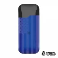 Компактная Pod-система Suorin Air Mini Kit на 430 мАч в расцветке синего флага США