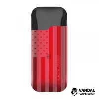 Suorin Air Mini - Star-spangled Red