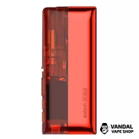 Suorin Air Mod - Clear Red 