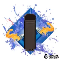 Заправленный картридж Airis Aura 3.5 мл - Energy Drink