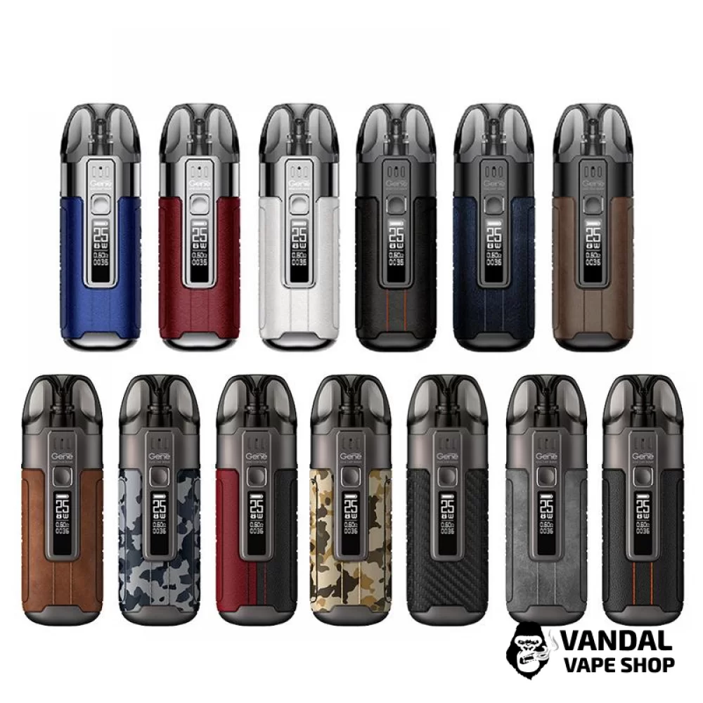 VooPoo Argus AIR Kit (Original) VooPoo Argus AIR Kit (Original)