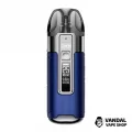 Стартовий набір VooPoo Argus AIR Kit в синьому кольорі Стартовий набір VooPoo Argus AIR Kit в синьому кольорі