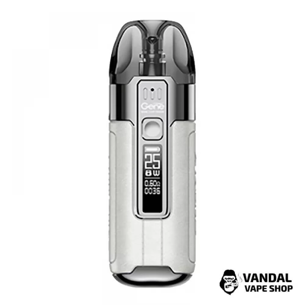 VooPoo Argus AIR Kit (Original) в белом цвете VooPoo Argus AIR Kit (Original) в белом цвете