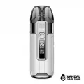 VooPoo Argus AIR Kit (Original) в белом цвете VooPoo Argus AIR Kit (Original) в белом цвете