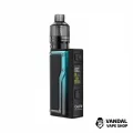 Стартовый набор VooPoo Argus GT 160W TC Kit в чёрном и синем цветах