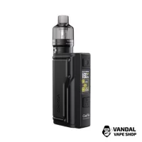 Voopoo Argus GT 160W TC Kit - Full Black