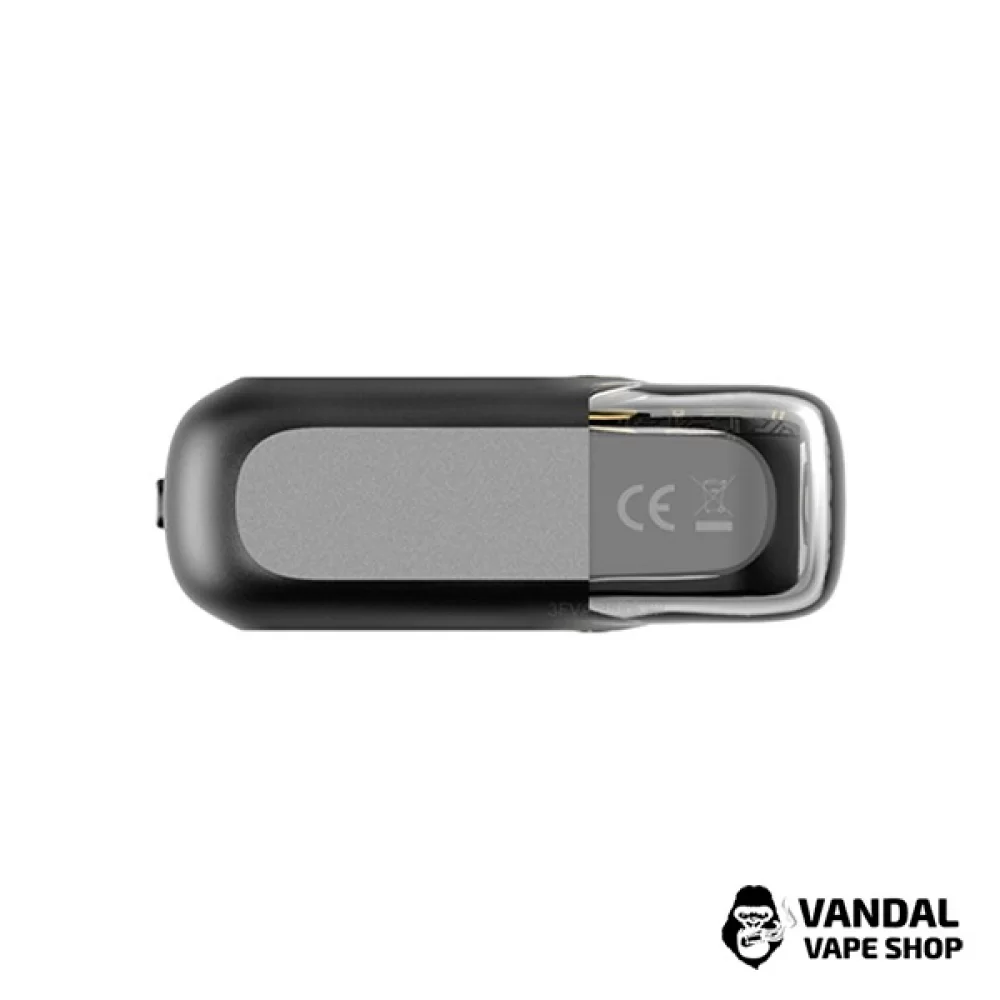 Pod-система Voopoo Argus P1 Pod Kit в рожевому кольорі