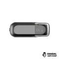 Pod-система Voopoo Argus P1 Pod Kit в рожевому кольорі