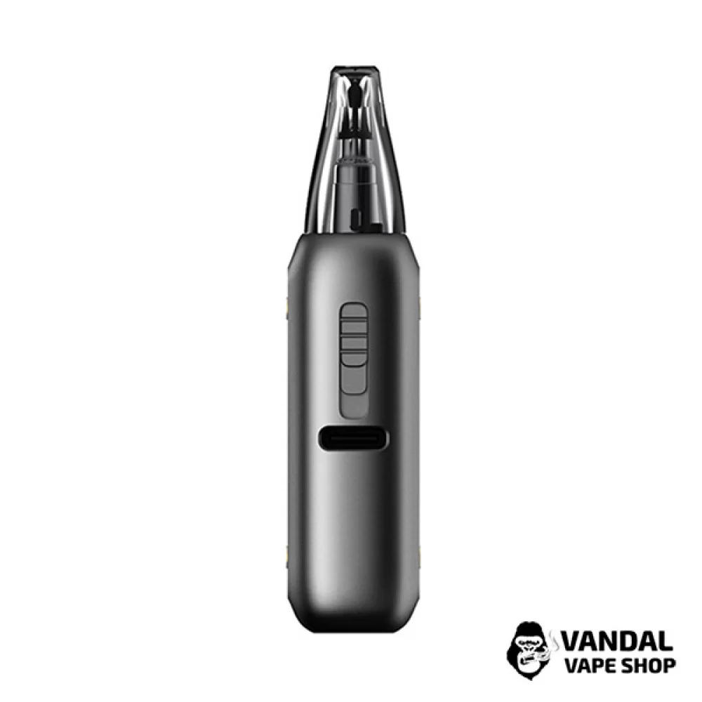 Pod-система Voopoo Argus P1 Pod Kit в рожевому кольорі