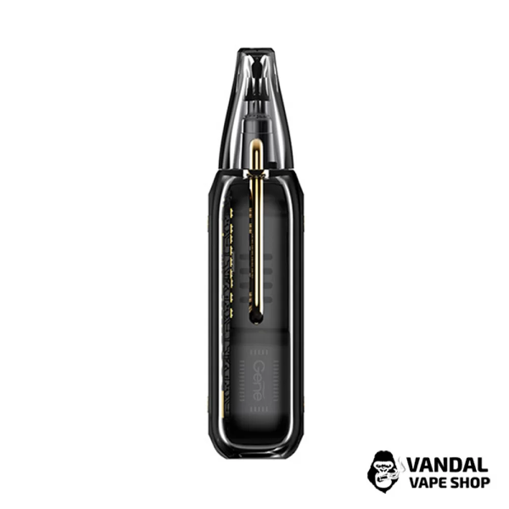 Pod-система Voopoo Argus P1 Pod Kit в рожевому кольорі