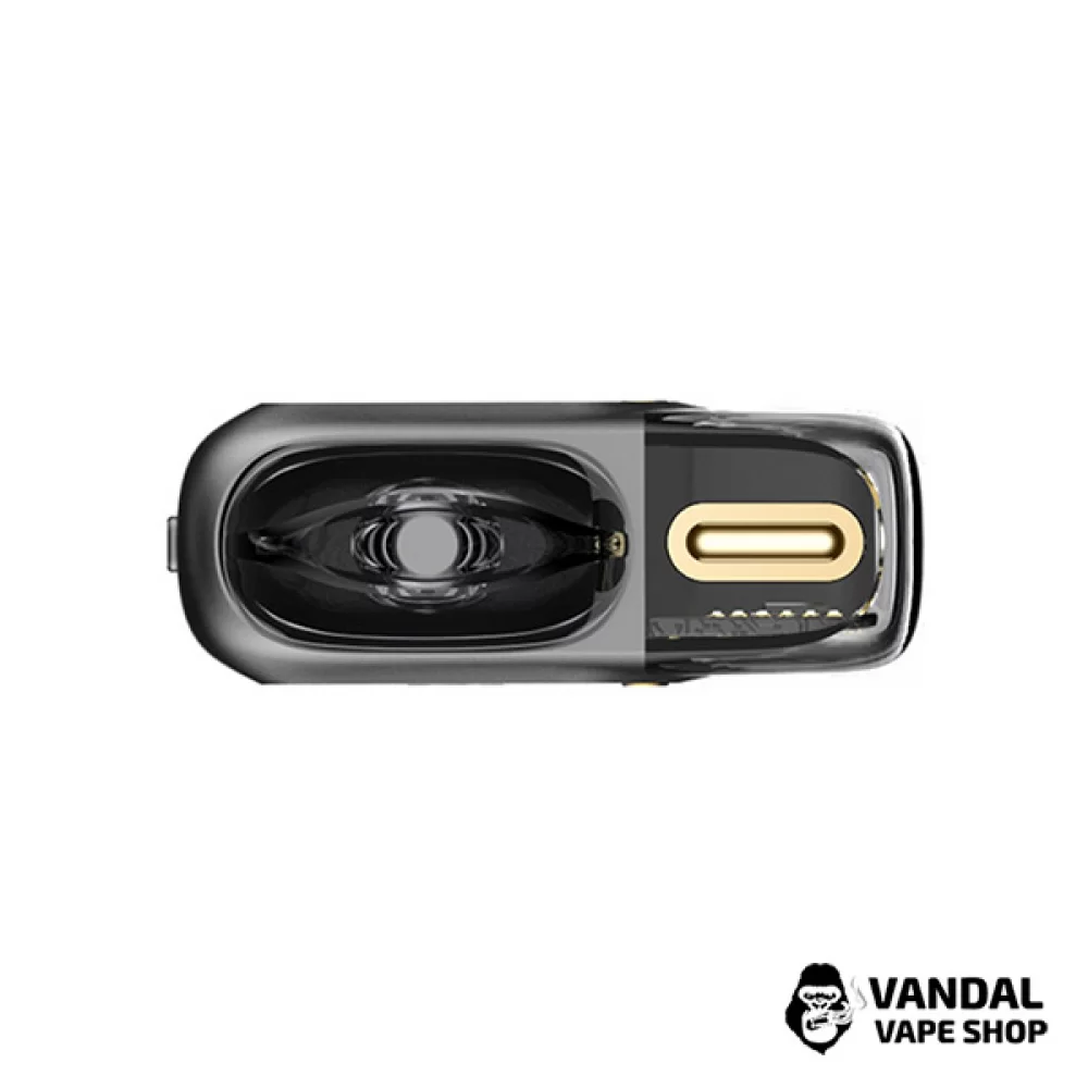 Pod-система Voopoo Argus P1 Pod Kit в рожевому кольорі