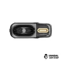 Pod-система Voopoo Argus P1 Pod Kit в рожевому кольорі