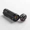 Стартовый набор Voopoo Argus X 80W Pod Mod Kit в расцветке "джинсовая ткань"