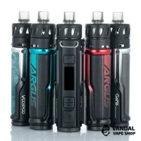 Voopoo Argus X 80W 