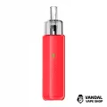 Оригінальна Pod-система VooPoo Doric Q в червоному кольорі Оригінальна Pod-система VooPoo Doric Q в червоному кольорі
