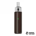 Оригінальна Pod-система VooPoo Doric Q в темно-коричновому кольорі Оригінальна Pod-система VooPoo Doric Q в темно-коричновому кольорі