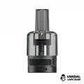 Картридж Voopoo ITO з вбудованим випаровувачем опором 1.0 Ом