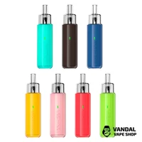 VooPoo Doric Q 