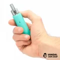 Оригінальна Pod-система VooPoo Doric Q в салатовому кольорі Оригінальна Pod-система VooPoo Doric Q в салатовому кольорі