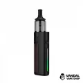Оригинальный стартовый набор VooPoo Drag Q Kit в каштановом цвете Оригинальный стартовый набор VooPoo Drag Q Kit в каштановом цвете