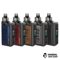 VooPoo Drag MAX Pod Mod Kit (Original)