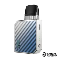 Voopoo Drag Nano 2 Nebula Edition - Aurora Blue