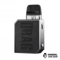 Стартовий набір Voopoo Drag Nano 2 Pod Kit в чорному кольорі