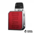 Стартовый набор Voopoo Drag Nano 2 Pod Kit в красном цвете