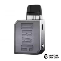 Voopoo Drag Nano 2 - Gull Grey